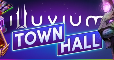 Illuvium to Host Community Call on September 12th