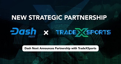 Partnership With TradeXSports