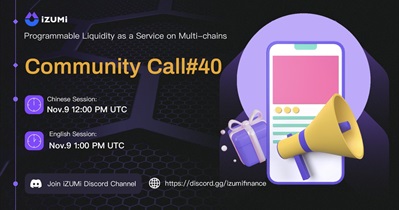 Community Call