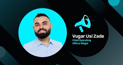 Bitget Token to Participate in CryptoExpoEurope in Bucharest on March 3rd