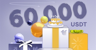 WhiteBIT to Hold Giveaway