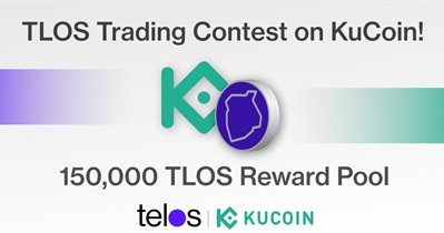 Trading Competition on KuCoin
