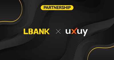 LBK Partners With UXUY