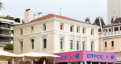 Reserve Rights Token to Participate in Ethereum Community Conference in Cannes on July 2nd