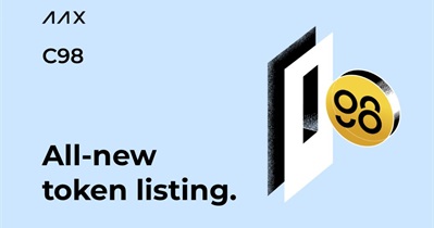 Listing on AAX