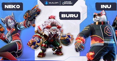 GuidlFi to Launch Sipheria Alpha on March 8th