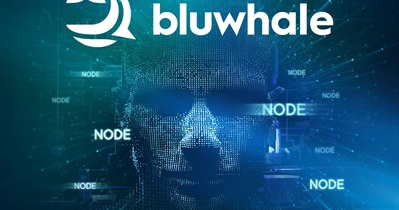 SwissBorg to Release Bluwhale AI Master Node Investment