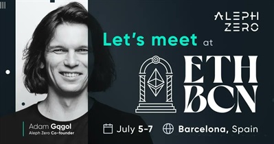 ETHBarcelona in Barcelona, Spain