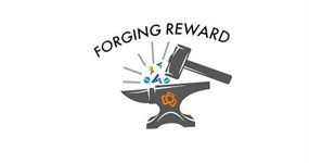 Forging Rewards End