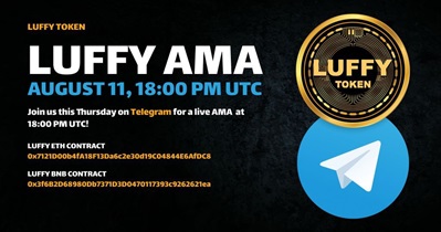 AMA on Telegram