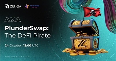 Zilliqa to Hold AMA on X on October 24th