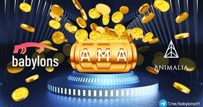 AMA on Telegram