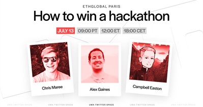 UMA to Host AMA on Twitter