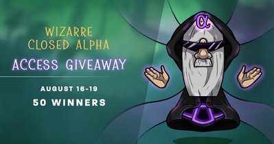 Giveaway Ends