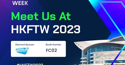 Hi Dollar to Participate in Hong Kong Fintech Week in Hong Kong on November 2nd