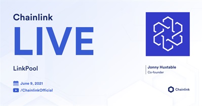 Live Stream on YouTube