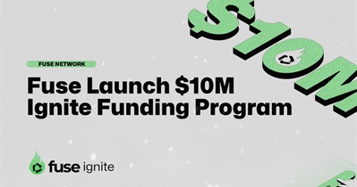 Ignite Funding Program Launch
