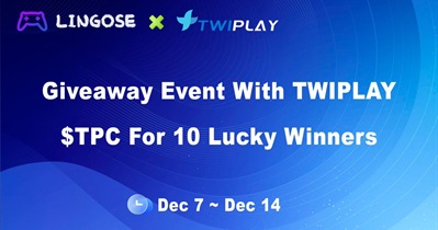 Lingose to Hold Giveaway