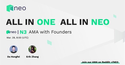 AMA on Reddit