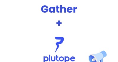 Partnership With Plutope