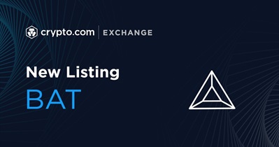 Listing on Crypto.com