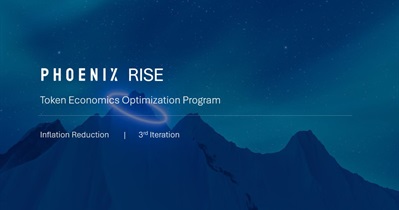 Phoenix Global to Start Inflation Reduction Program Third Phase on June 7th