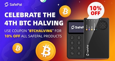 SafePal to Hold Marketing Campaign