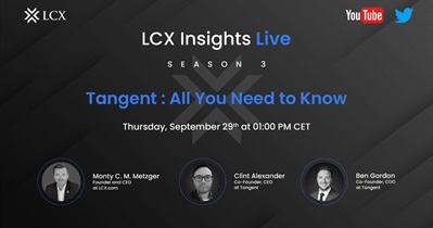 Live Stream on YouTube