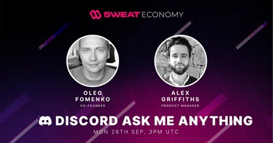 AMA on Discord