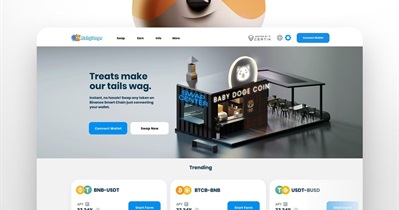 New Website Design Launch