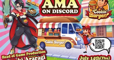 AMA on Discord