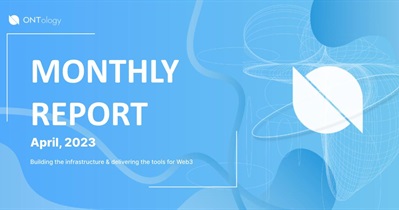 April Report