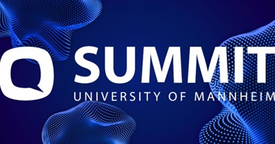ONI Token to Participate in Q-Summit in Manheim