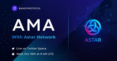 AMA on Twitter