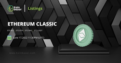 Listing on Koinbazar