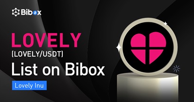 Listing on Bibox