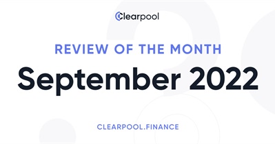 September Report