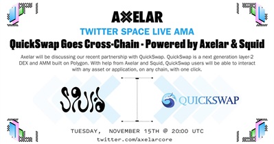 AMA on Twitter