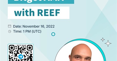 AMA on Bitget Telegram