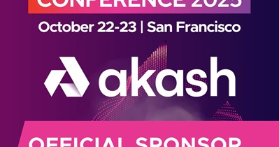 Akash Network to Participate in PyTorch Conference in San Francisco on October 22nd