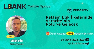 AMA on LBank Twitter