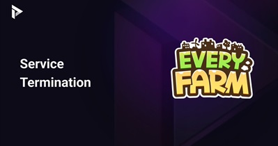 Wemix Token to Terminate Every Farm on June 13th