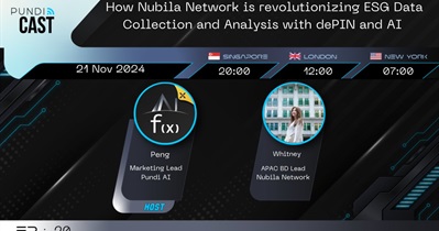 Function X to Hold AMA on X on November 21st