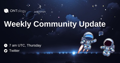 Ontology to Host Community Call on May 22nd