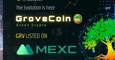 Listing on MEXC