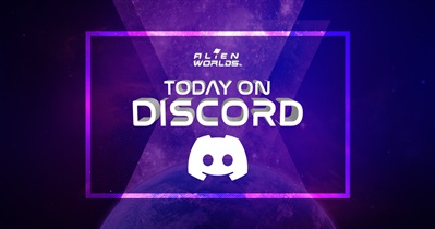 AMA on Discord