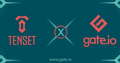 Listing on Gate.io