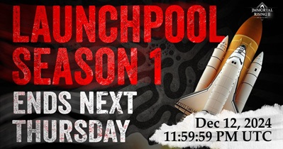 Immutable X to Finish Immortal Rising 2 S1 Launchpool on December 12th