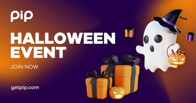 PIP to Hold Giveaway