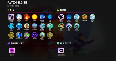 Kryptomon Releases Update v.0.0.35